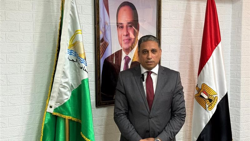 بوابة الجمهورية