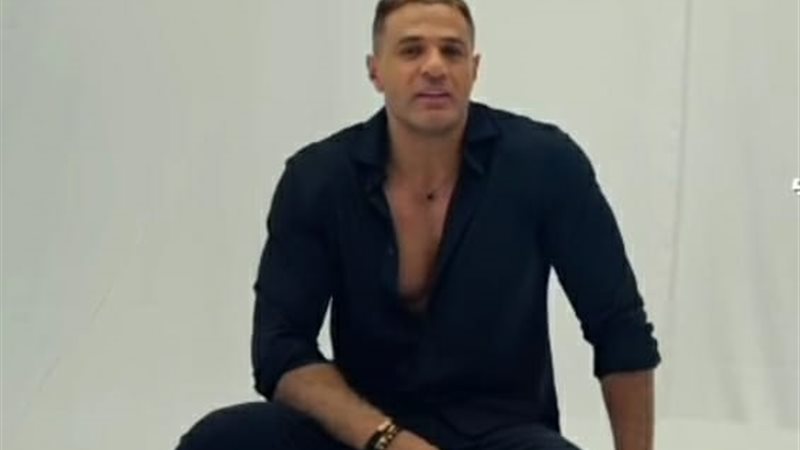 الفنان محمد نور