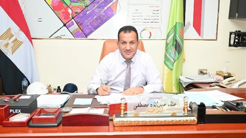 بوابة الجمهورية
