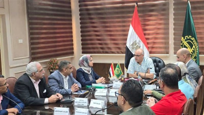 المهندس أيمن عطية
