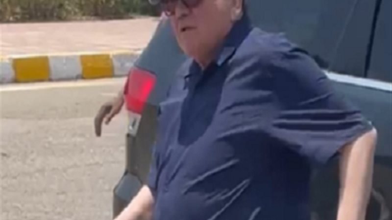مجدي أبو عميرة