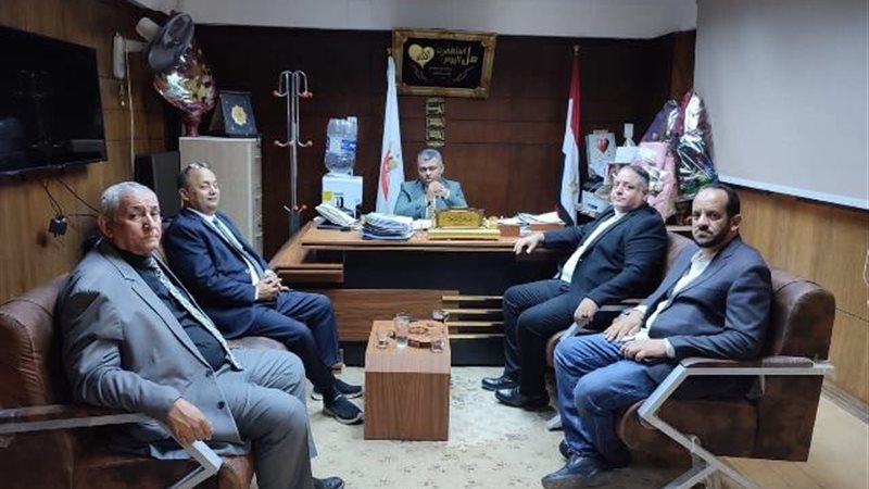 بوابة الجمهورية
