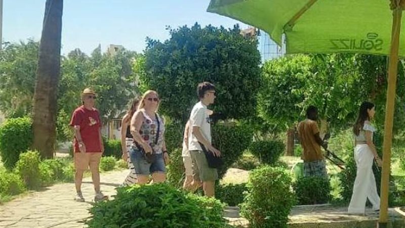 بوابة الجمهورية