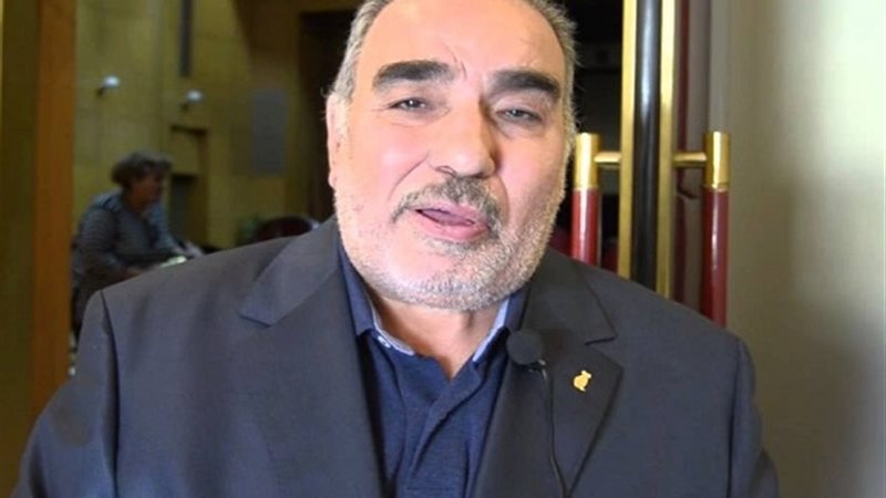 سيد صادق
