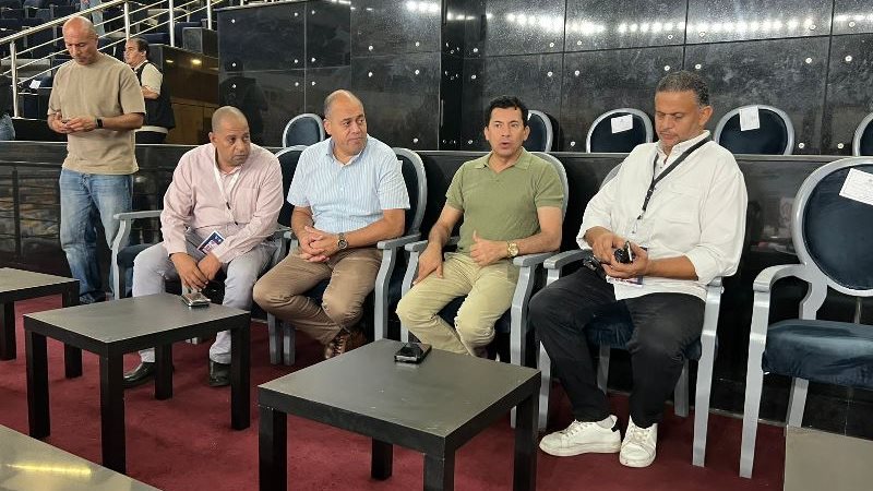 بوابة الجمهورية