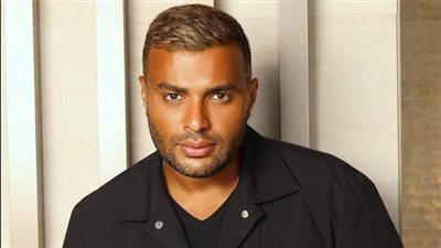 موعد حفل رامي صبري وروبي فى مهرجان المسرح الروماني
