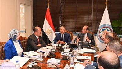 كجوك: حريصون على الاستغلال الأمثل للموارد والأصول المملوكة للدولة