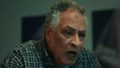 طبيب الفنان حمدي اسماعيل يكشف تطورات حالته الصحية