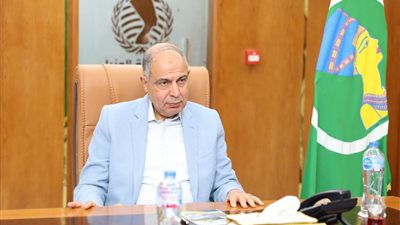 كدواني بدأنا الموجة الـ27 لإزالة التعديات وسنتصدى لكافة المخالفات