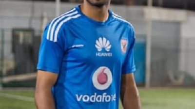 لاعب الأوليمبى ينتقل لفريق الاهلى البحرينى