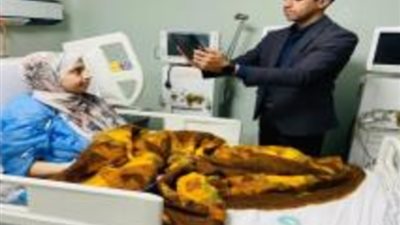 قوافل الأحوال المدنية تجوب محافظات الجمهورية لخدمة المواطنين