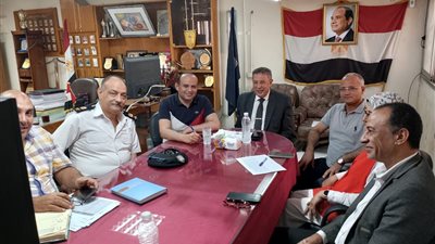ملاحق الدبلومات و الإعدادية العامة بالبحيرة