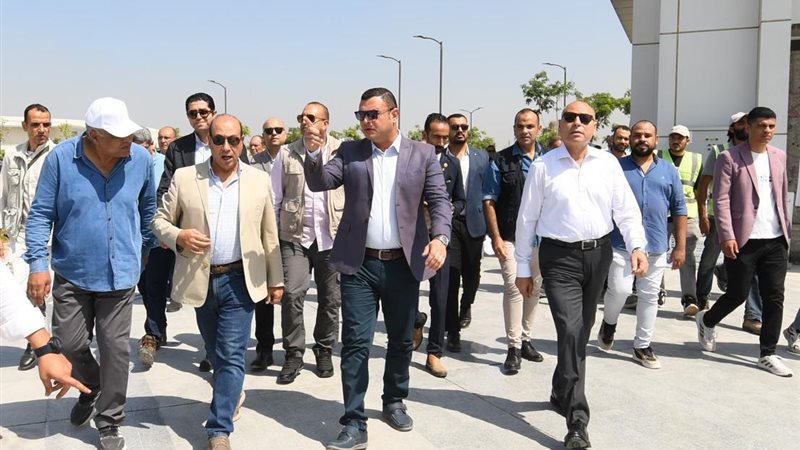 بوابة الجمهورية