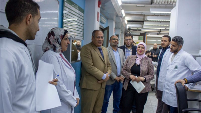 بوابة الجمهورية