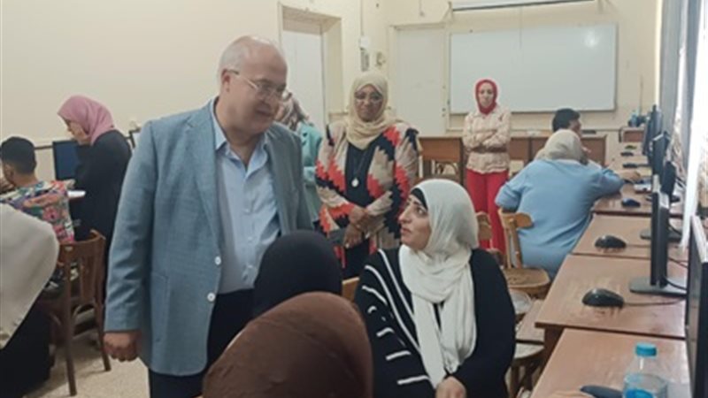 بوابة الجمهورية
