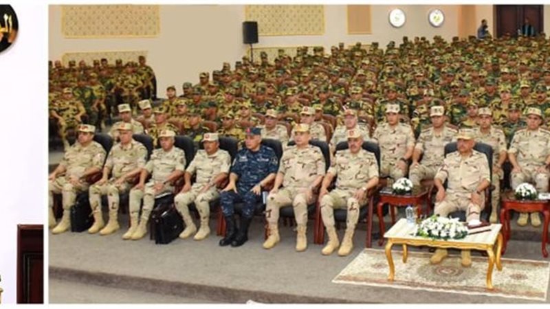 الفريق أول عبد المجيد