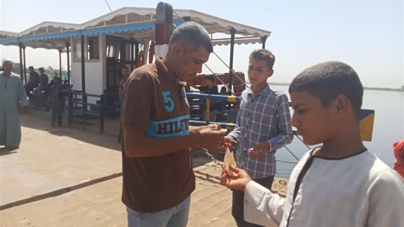 بوابة الجمهورية
