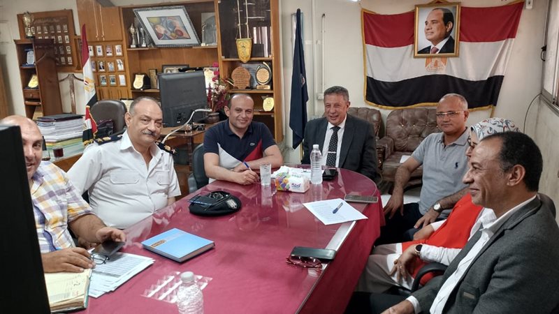 بوابة الجمهورية