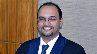 د. هشام البرجي مثمناً توجيهات الرئيس السيسي: الاعتماد على الكوادر الشابة.. ضرورة لتقديم محتويات جذابة للأجيال الجديدة