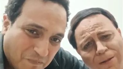 تامر عبدالمنعم يكشف حقيقة إتهامات أحد ممثلي نوستالجيا ٩٠/٨٠