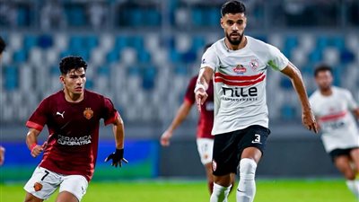 شاهد .. وليد صلاح الدين يحلل ما قدمه فيريرا أمام سيراميكا