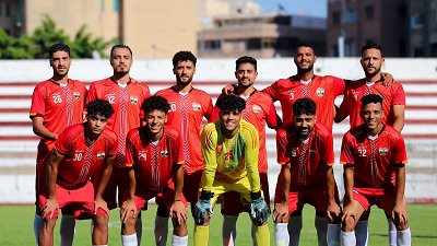 الأوليمبى يواجه مصر للتامين ديا ..الخميس