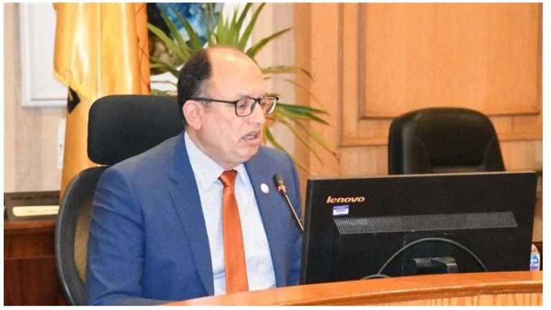 بوابة الجمهورية