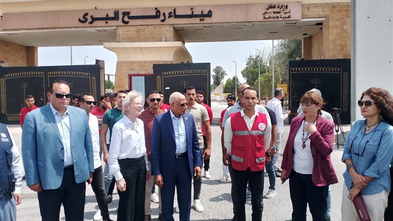 بوابة الجمهورية