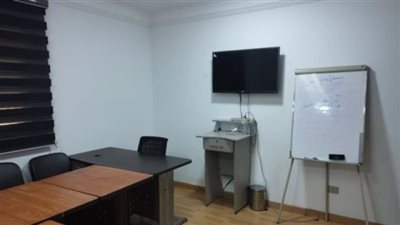 ضبط كيان تعليمي للنصب والاحتيال على المواطنين بالجيزة