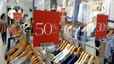 تموين القاهرة: الأوكازيون ليس إجباريا.. ولا نتدخل في نسب الخصم