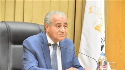 وزير المالية ناعيًا علي المصيلحي: رمز للإخلاص والعطاء الوطني
