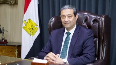 دمياط تحمي جنود النظافة