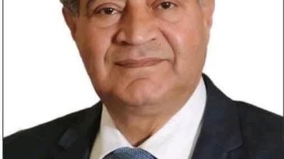 الهلال الأحمر المصري ينعي الدكتور علي مصيلحي وزير التموين السابق