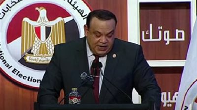 فوز القائمة الوطنية من أجل مصر بالمقاعد المخصصة للدوائر الأربع بمجلس الشيوخ