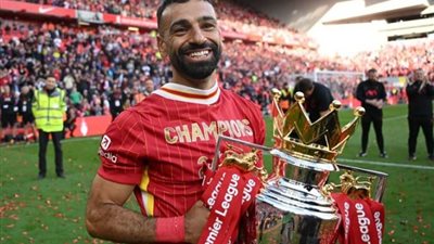 صلاح على أعتاب تحطيم رقم قياسي جديد في افتتاح الدوري الإنجليزي