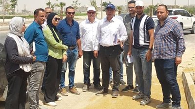 تعرف على أهم المشروعات السكنية بمدينة 15 مايو 
