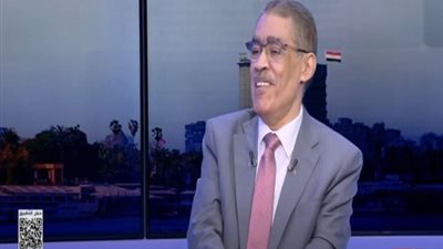 ضياء رشوان: مصر ترفض حكم غزة من غير أهلها وتدعم الشرطة الفلسطينية