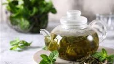 أشخاص ممنوعون من شرب الشاي الأخضر