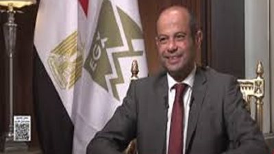 رئيس البورصة المصرية: نفكر في إطلاق سوق متخصص للشركات الناشئة