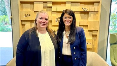المشاط: العلاقات المصرية الأردنية تواصل التطور بدعم القيادتين