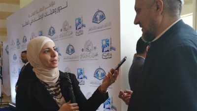 د.عبد الحميد: الإفتاء المصرية يجب أن تكون المصدر الأول للفُتيا فى العالم الاسلامى