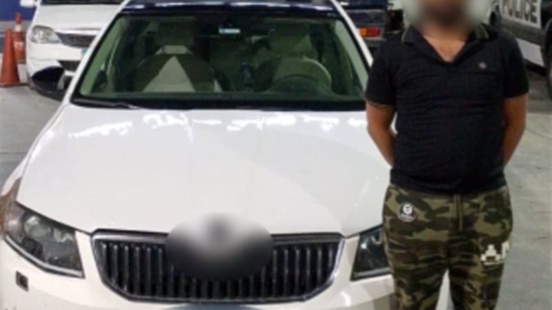 بوابة الجمهورية