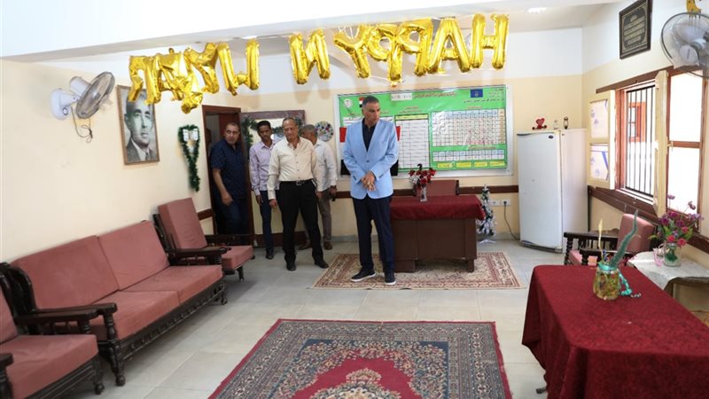 بوابة الجمهورية