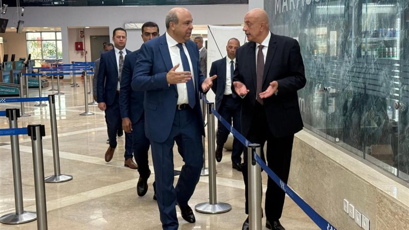 بوابة الجمهورية