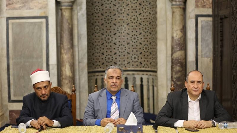 بوابة الجمهورية