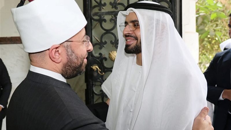 بوابة الجمهورية