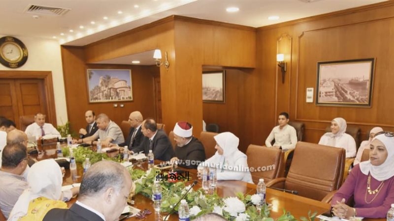 بوابة الجمهورية