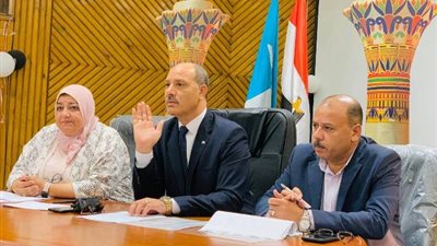 تحويلات الطلاب بين المدارس بالاسكندريه دون الاخلال بالكثافات