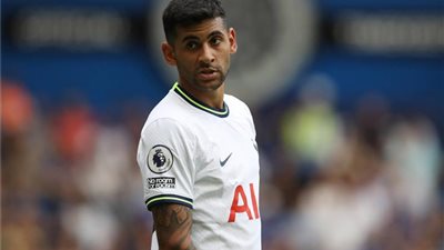 شاهد .. روميرو يضيف الهدف الثانى لتوتنهام أمام باريس سان جيرمان