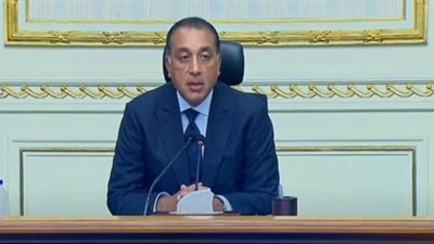 رئيس الوزراء: مصر لن تفرط فى حقوقها فى مياه النيل